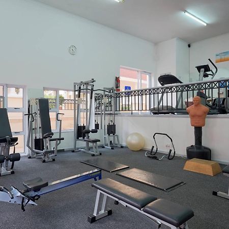 Protea Hotel By Marriott Blantyre Ryalls Zewnętrze zdjęcie