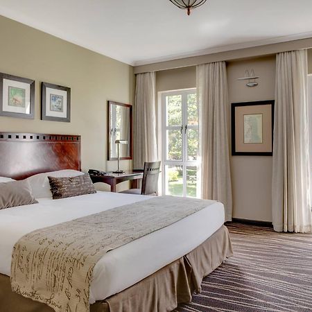 Protea Hotel By Marriott Blantyre Ryalls Zewnętrze zdjęcie