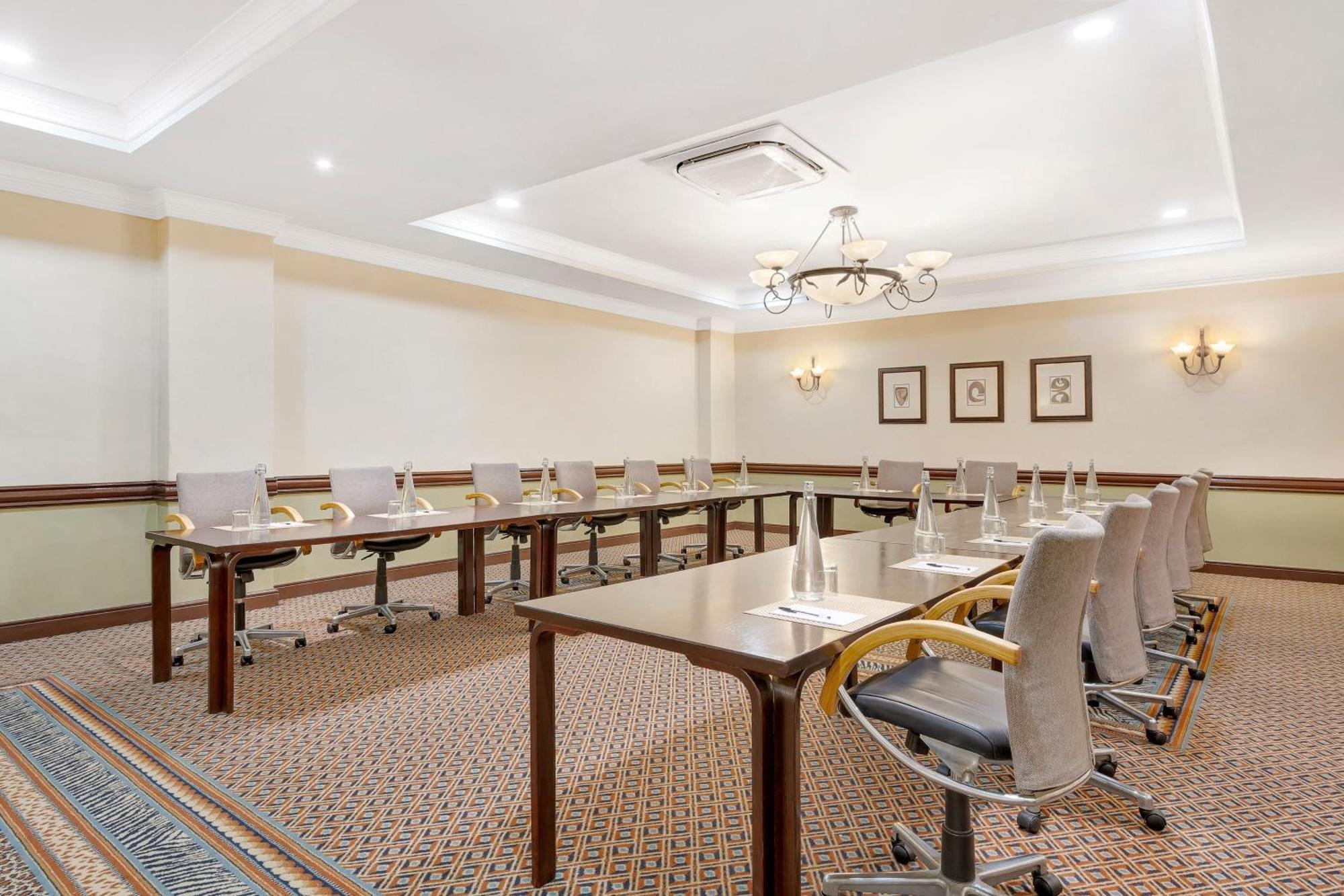 Protea Hotel By Marriott Blantyre Ryalls Zewnętrze zdjęcie