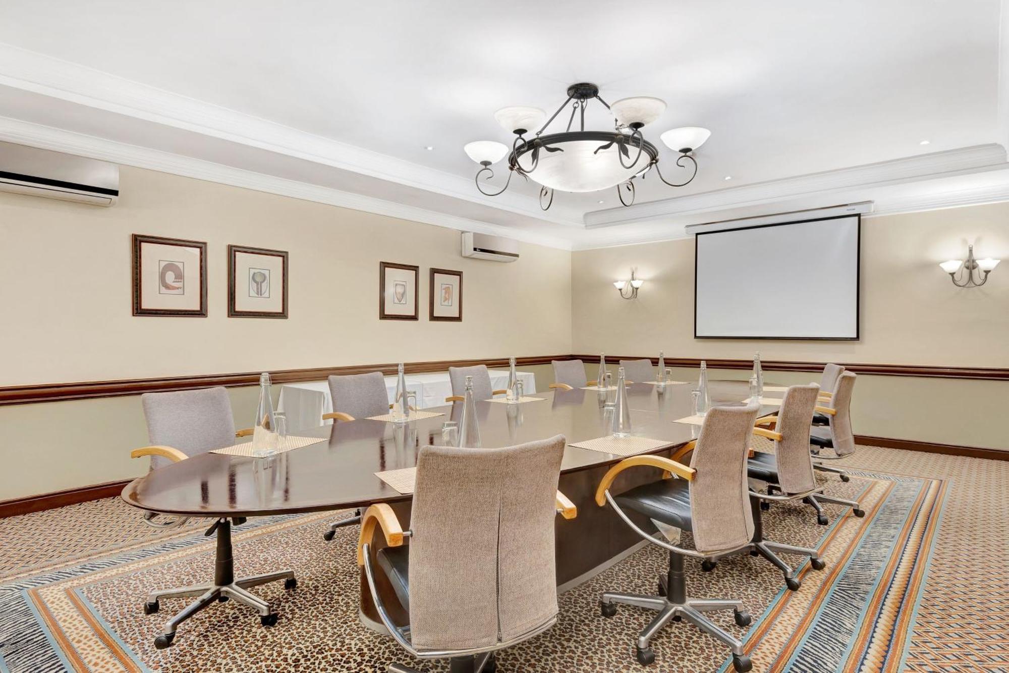 Protea Hotel By Marriott Blantyre Ryalls Zewnętrze zdjęcie