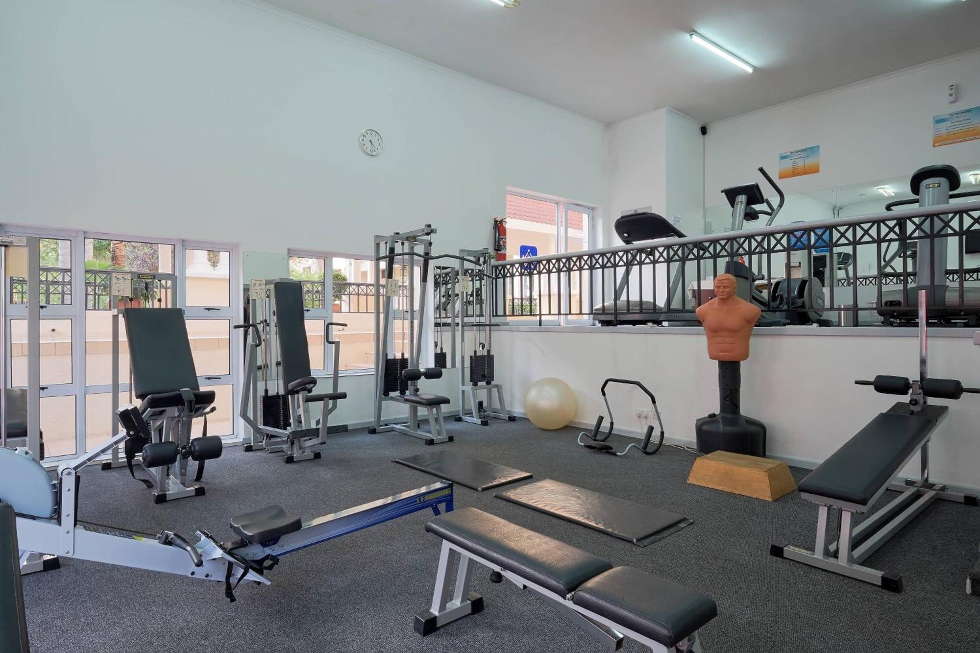 Protea Hotel By Marriott Blantyre Ryalls Zewnętrze zdjęcie