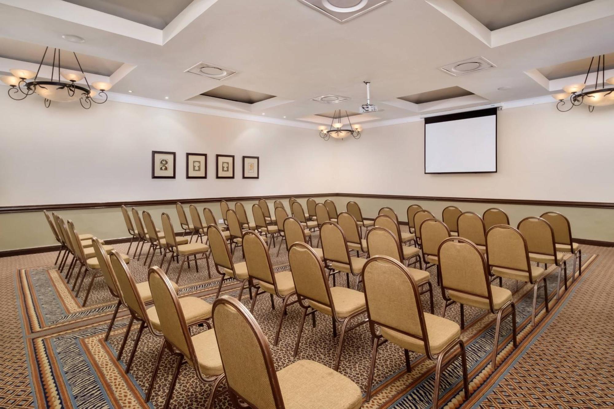 Protea Hotel By Marriott Blantyre Ryalls Zewnętrze zdjęcie