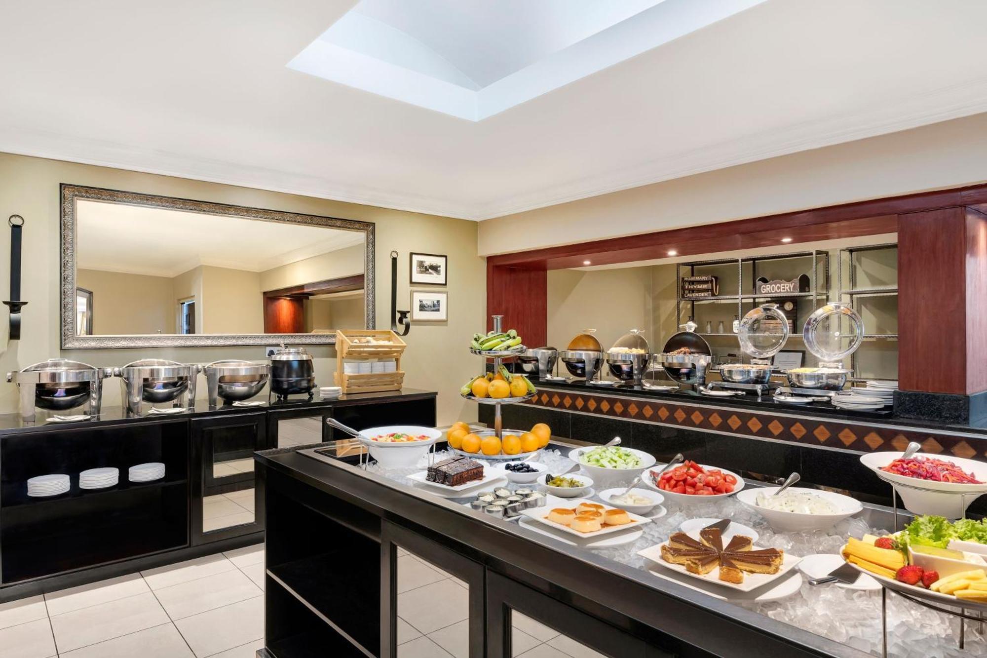 Protea Hotel By Marriott Blantyre Ryalls Zewnętrze zdjęcie