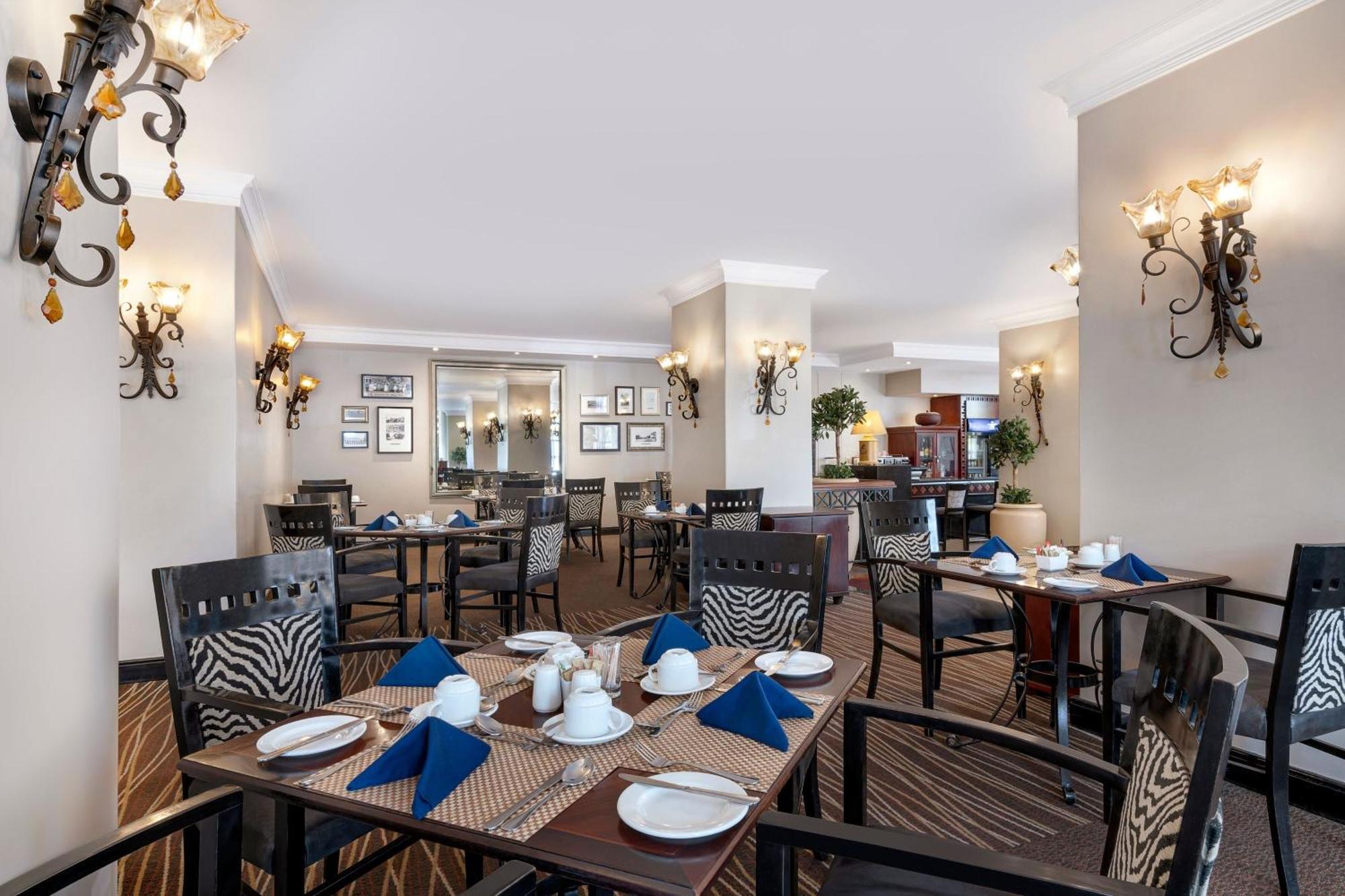 Protea Hotel By Marriott Blantyre Ryalls Zewnętrze zdjęcie