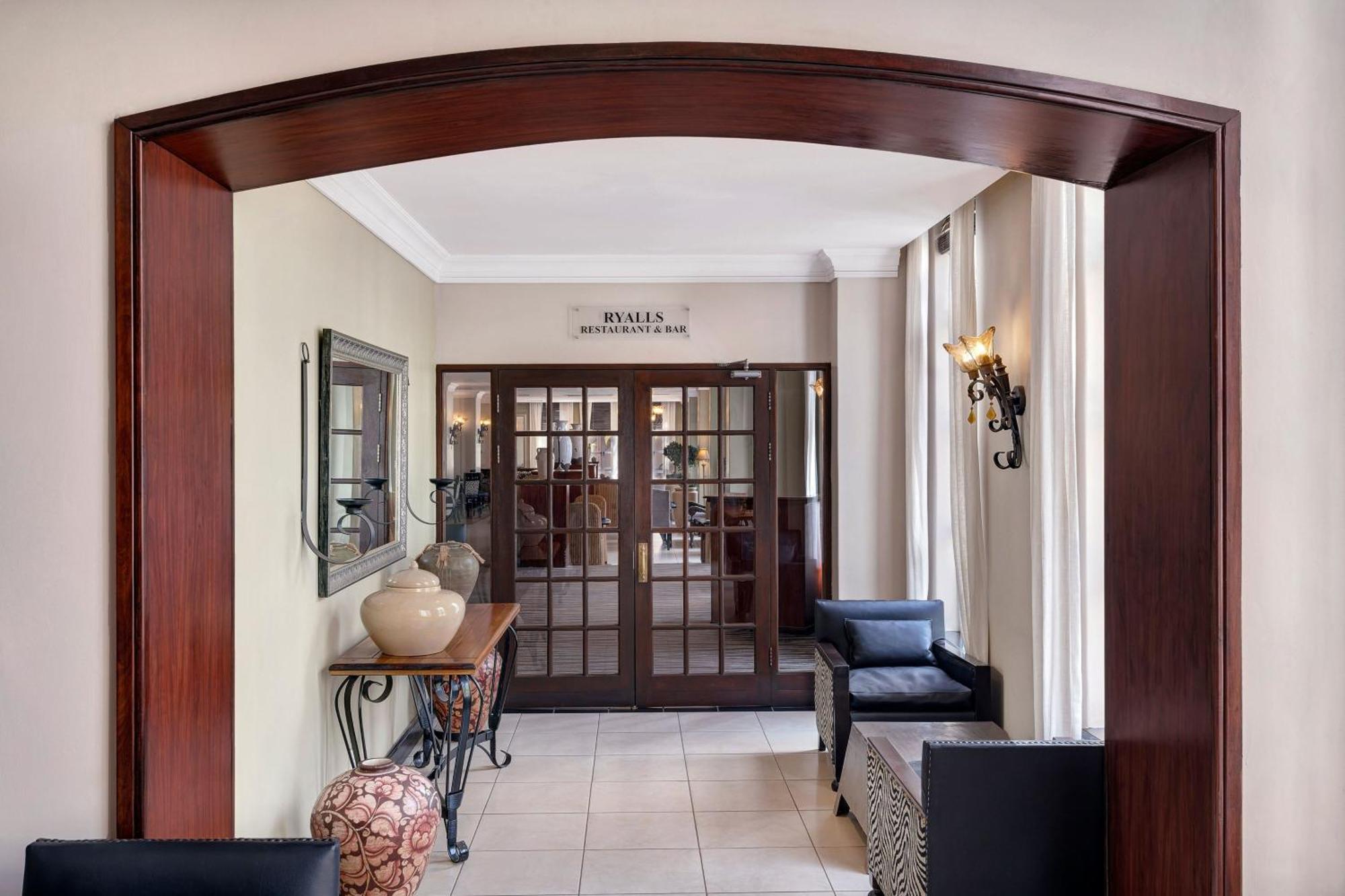 Protea Hotel By Marriott Blantyre Ryalls Zewnętrze zdjęcie