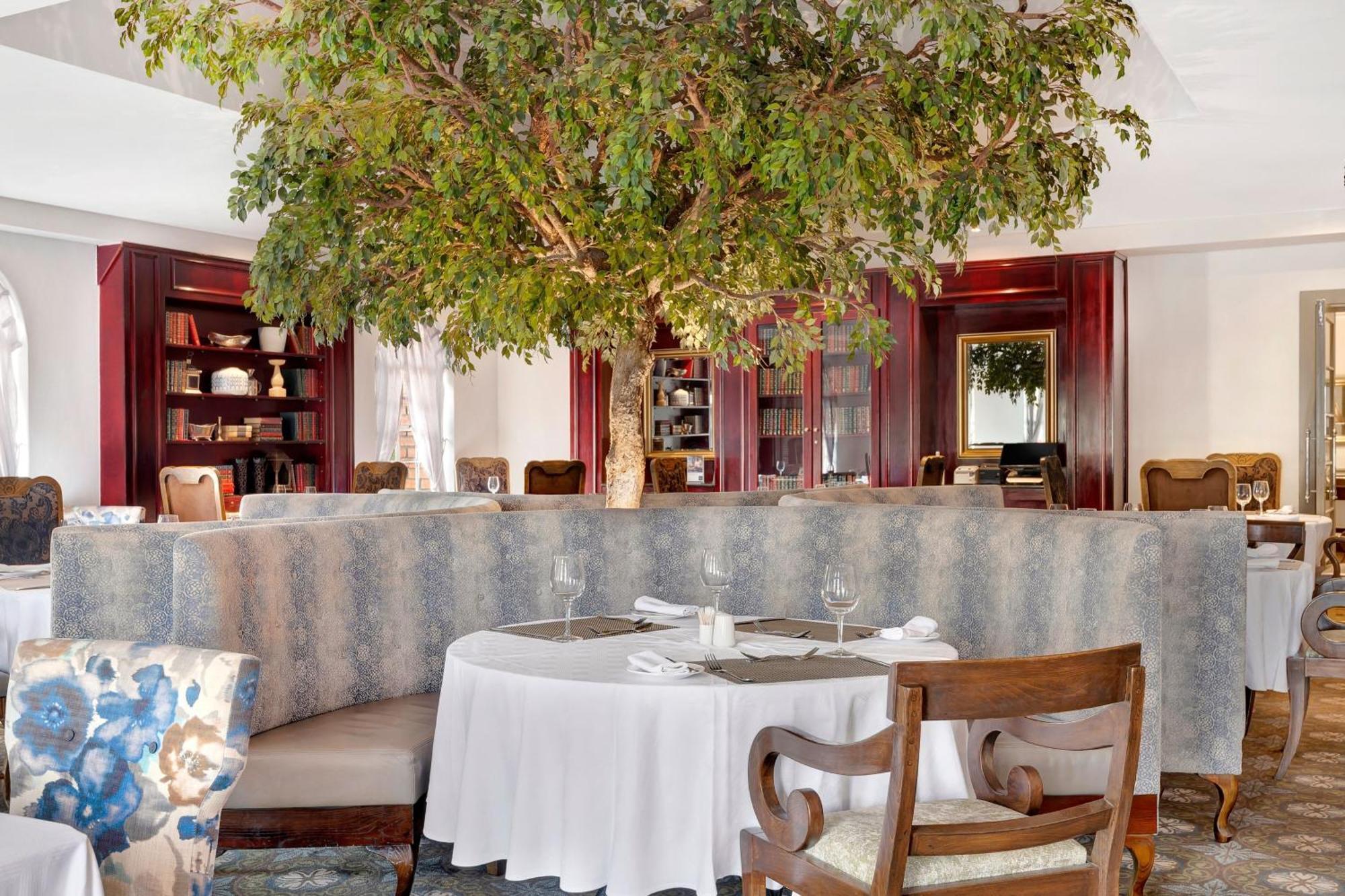 Protea Hotel By Marriott Blantyre Ryalls Zewnętrze zdjęcie