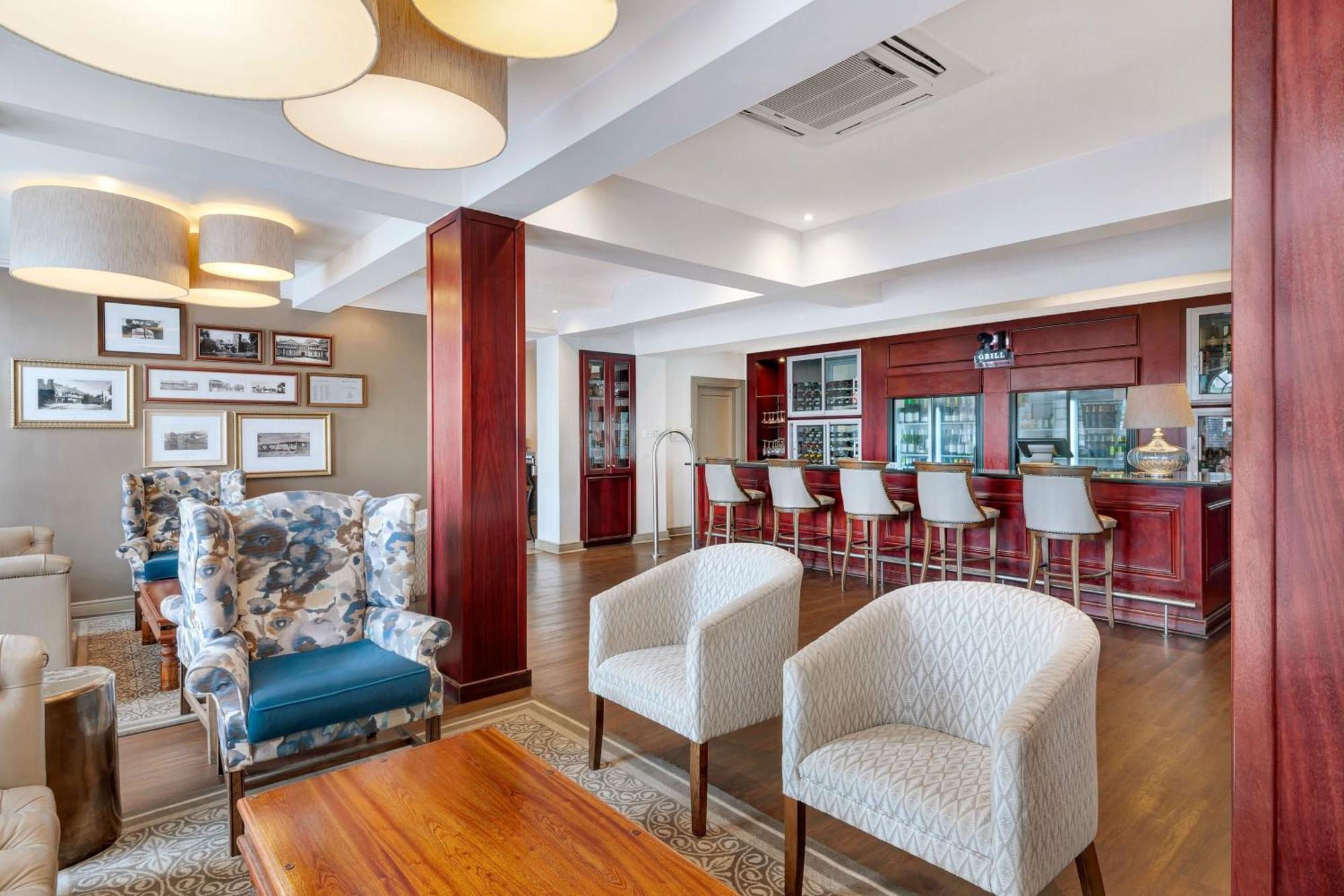 Protea Hotel By Marriott Blantyre Ryalls Zewnętrze zdjęcie