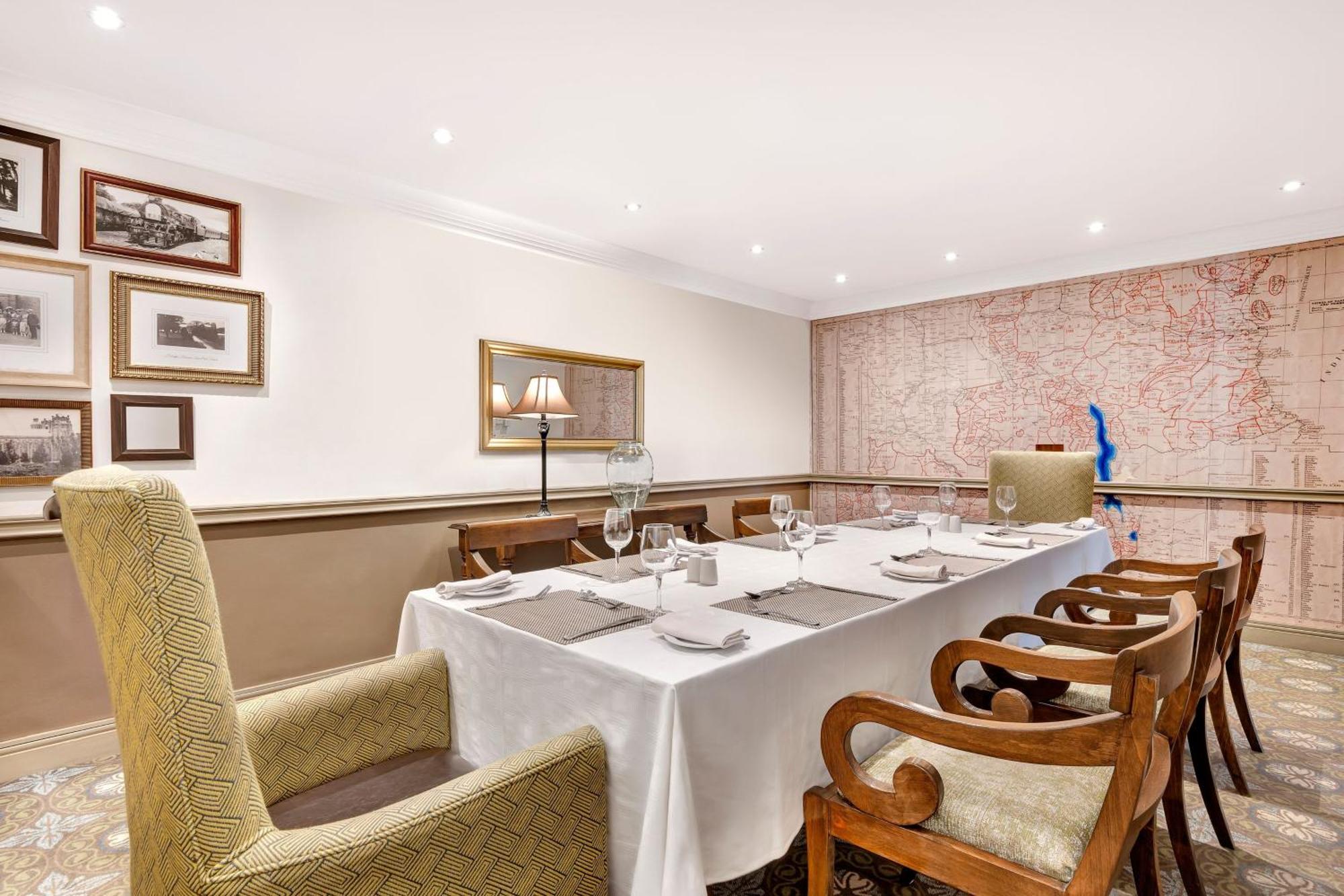 Protea Hotel By Marriott Blantyre Ryalls Zewnętrze zdjęcie