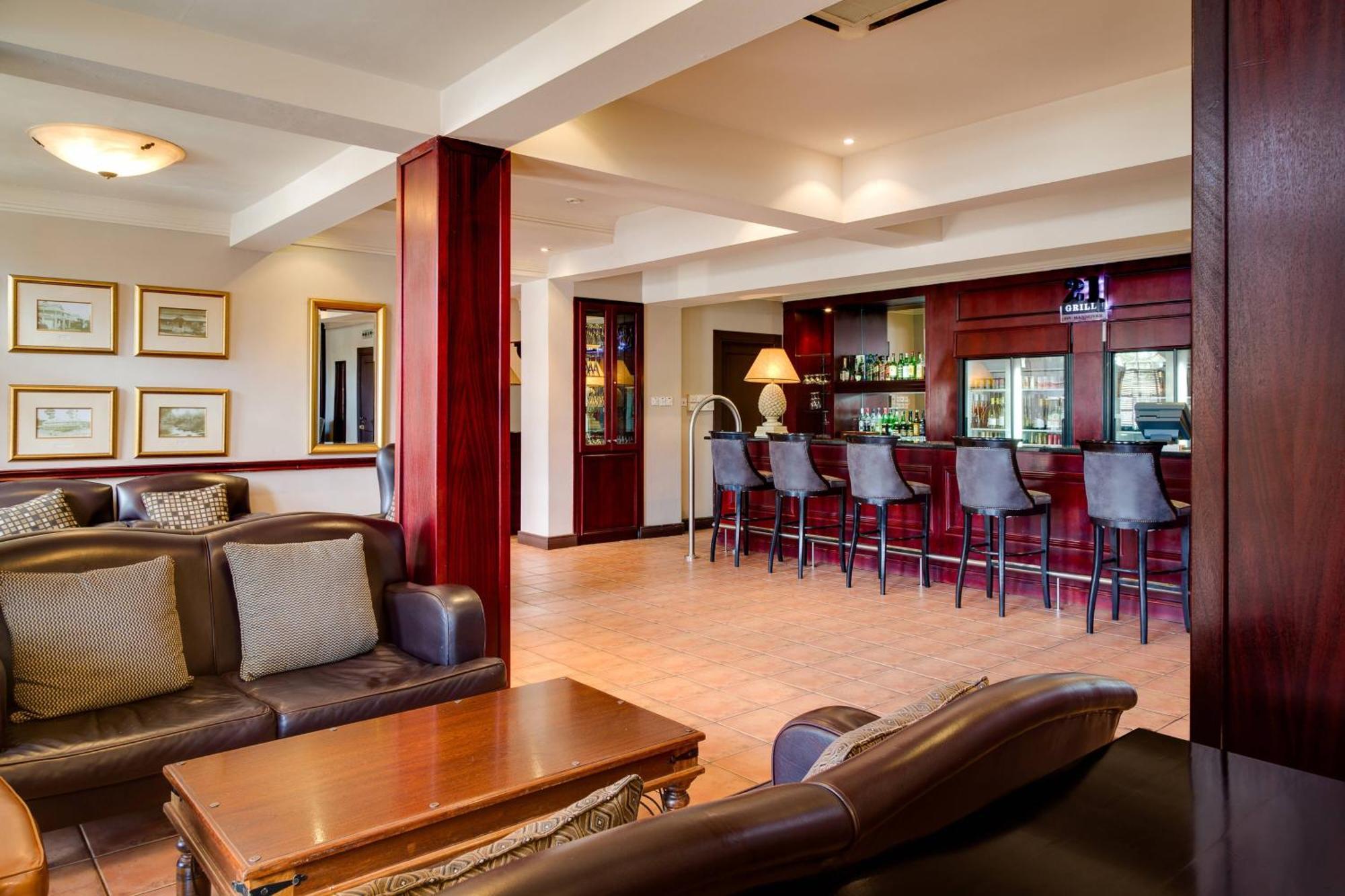 Protea Hotel By Marriott Blantyre Ryalls Zewnętrze zdjęcie