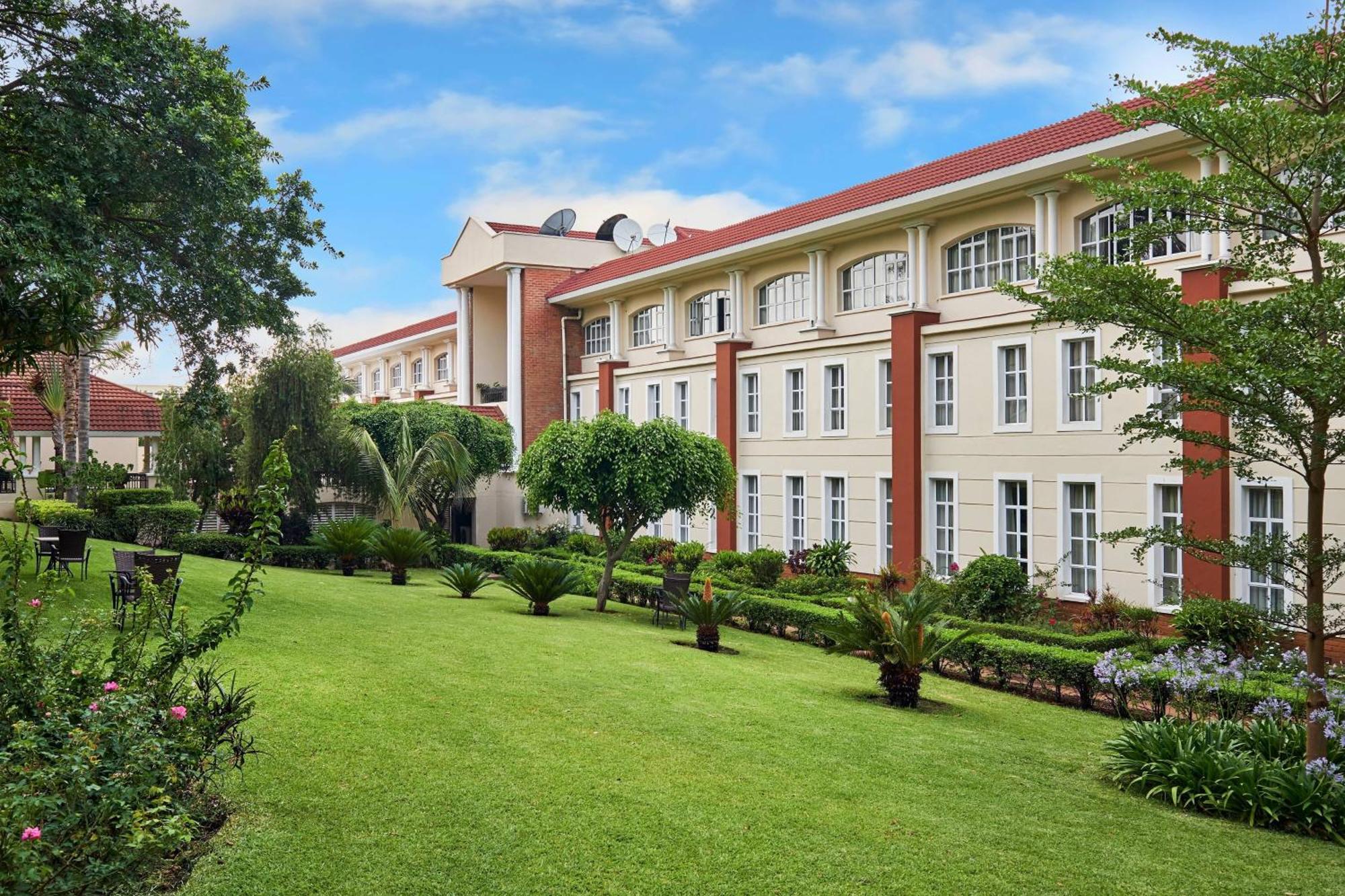 Protea Hotel By Marriott Blantyre Ryalls Zewnętrze zdjęcie