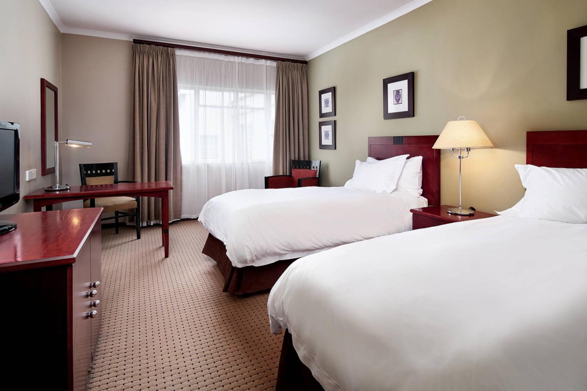 Protea Hotel By Marriott Blantyre Ryalls Zewnętrze zdjęcie