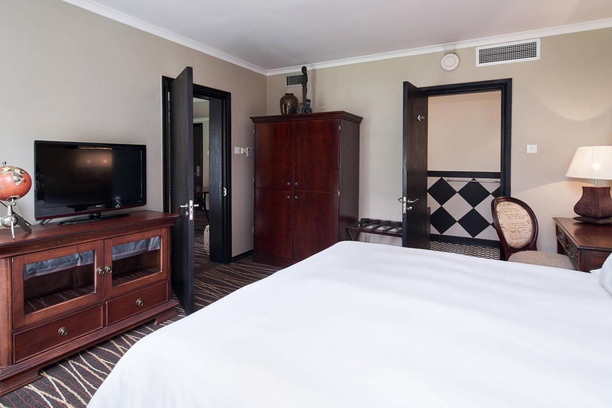 Protea Hotel By Marriott Blantyre Ryalls Zewnętrze zdjęcie