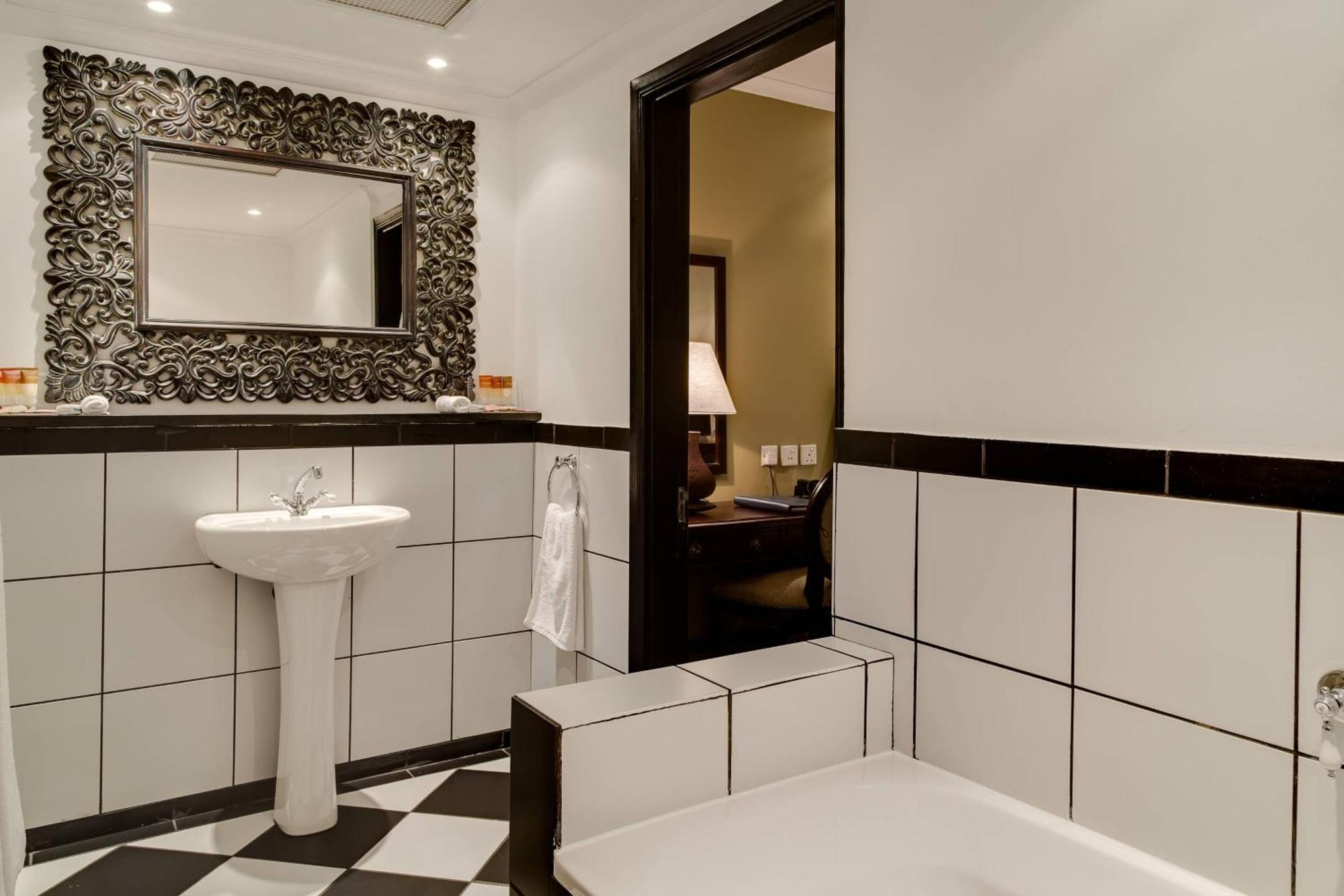 Protea Hotel By Marriott Blantyre Ryalls Zewnętrze zdjęcie