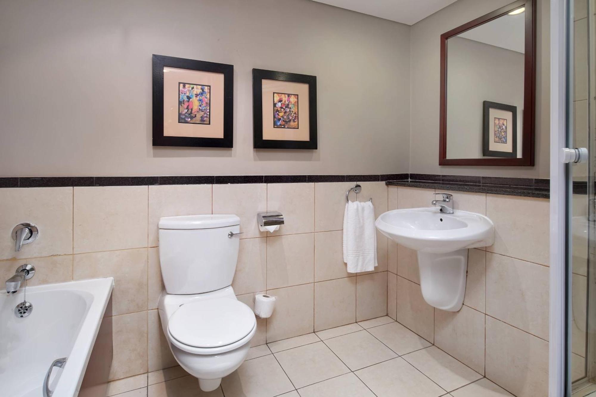 Protea Hotel By Marriott Blantyre Ryalls Zewnętrze zdjęcie