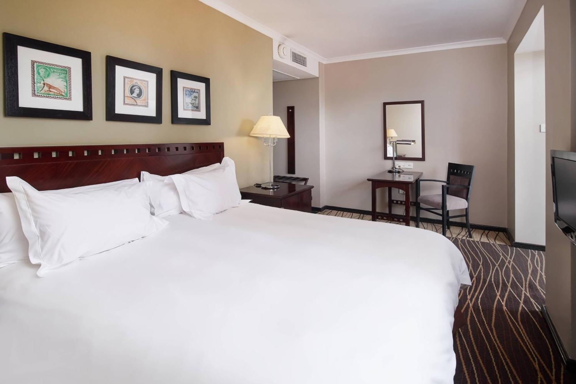 Protea Hotel By Marriott Blantyre Ryalls Zewnętrze zdjęcie
