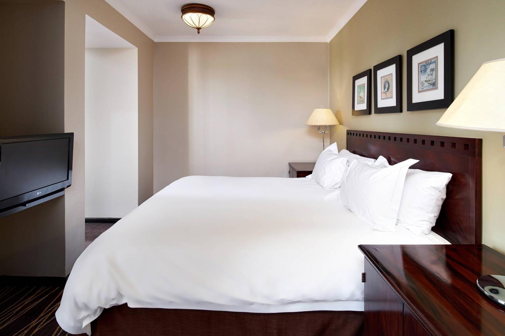 Protea Hotel By Marriott Blantyre Ryalls Zewnętrze zdjęcie