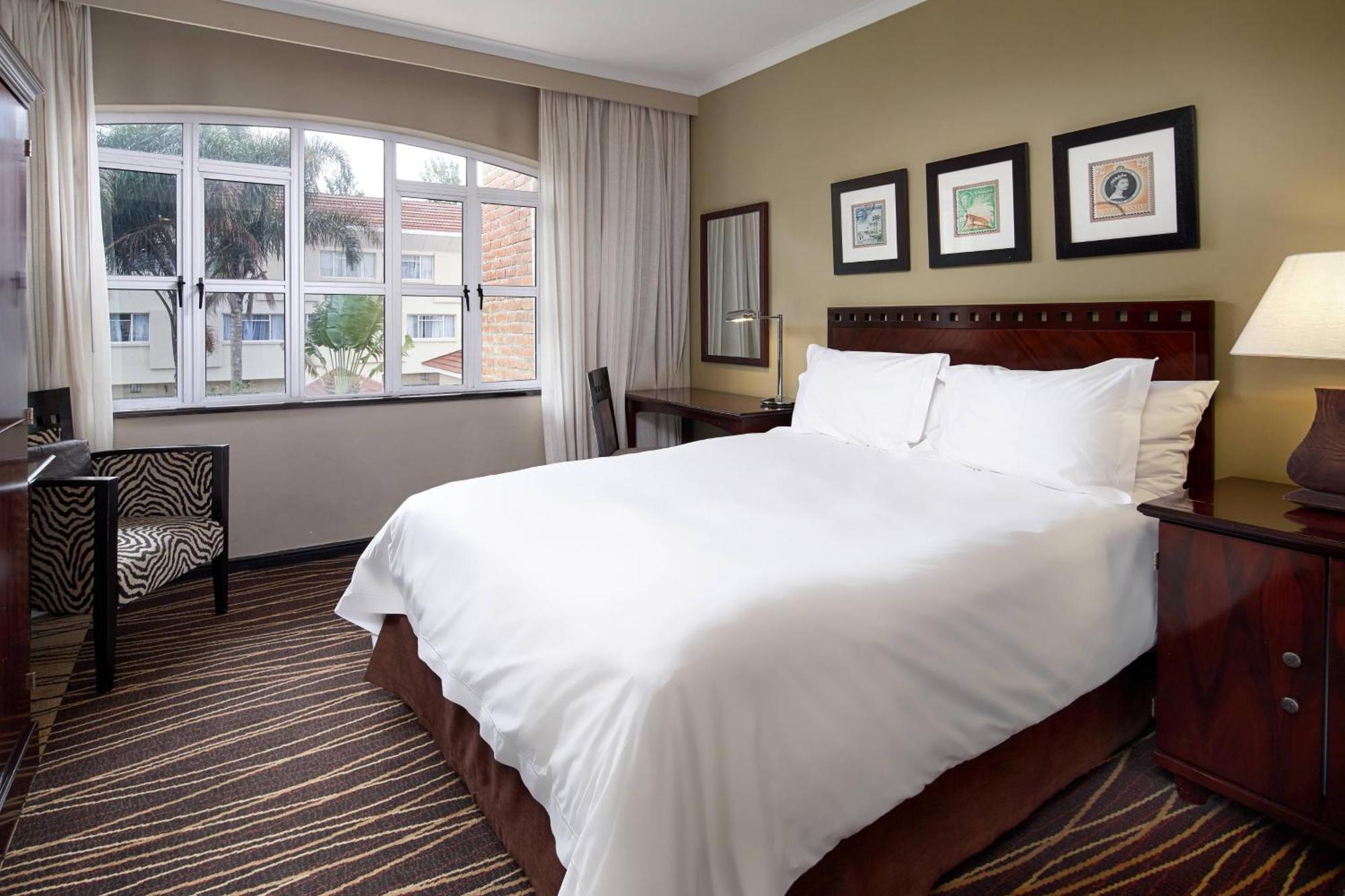 Protea Hotel By Marriott Blantyre Ryalls Zewnętrze zdjęcie