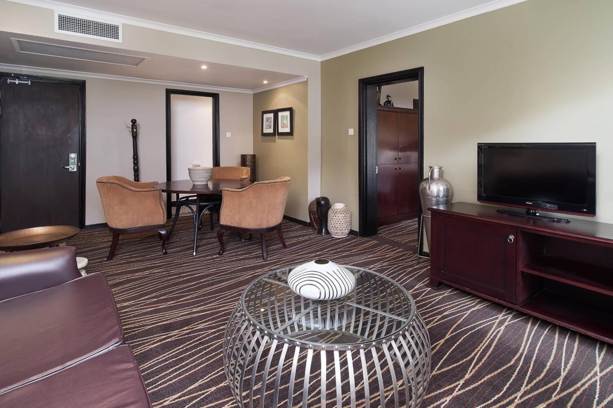 Protea Hotel By Marriott Blantyre Ryalls Zewnętrze zdjęcie