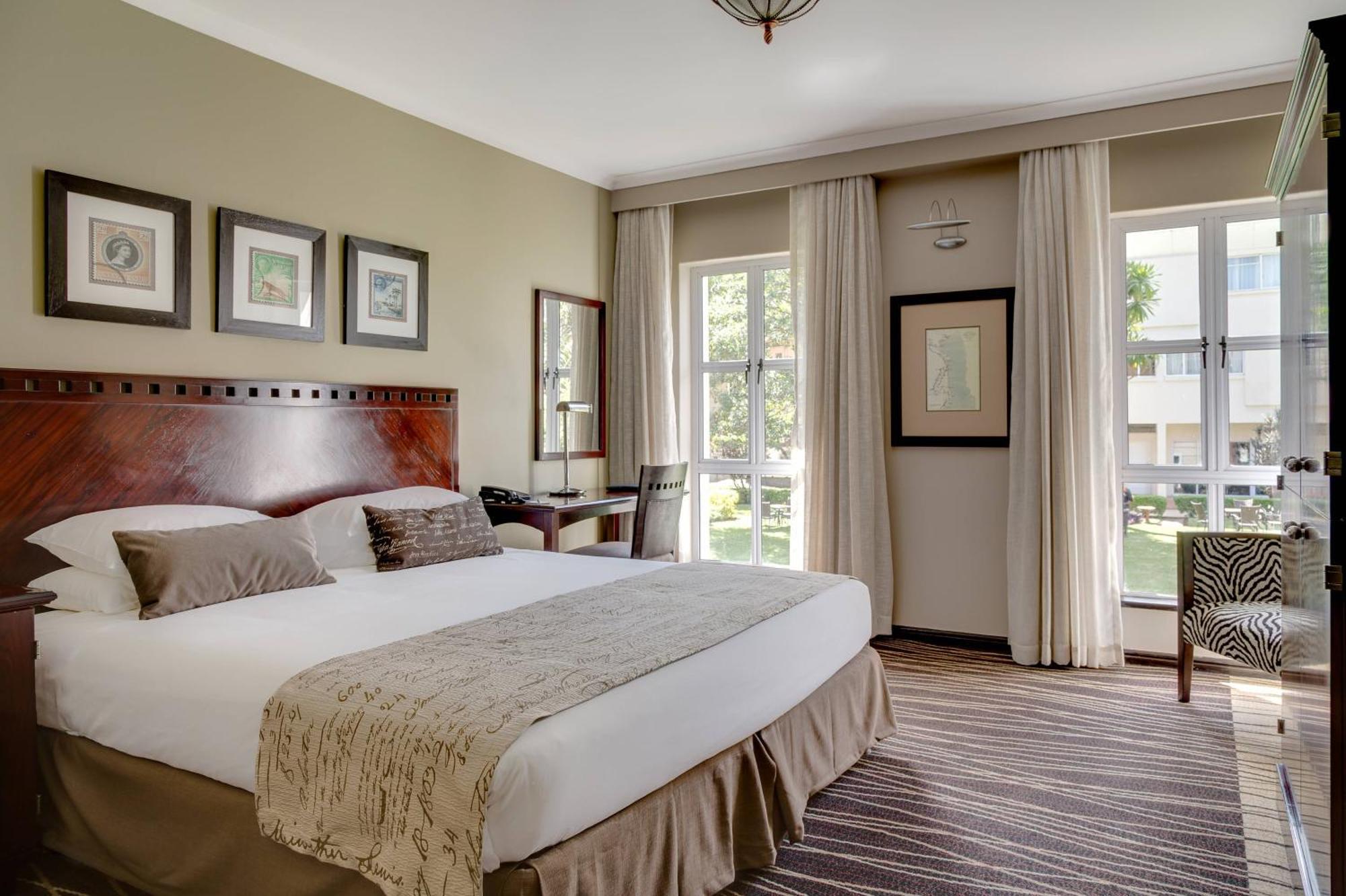 Protea Hotel By Marriott Blantyre Ryalls Zewnętrze zdjęcie