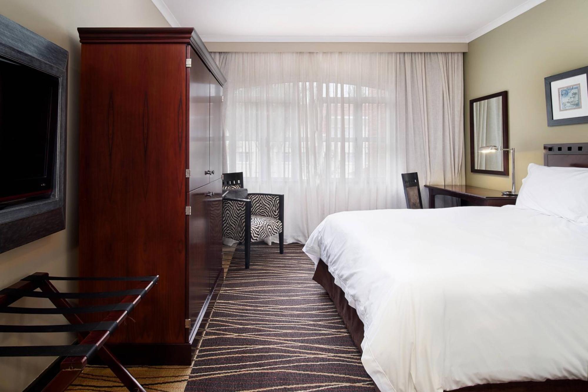 Protea Hotel By Marriott Blantyre Ryalls Zewnętrze zdjęcie