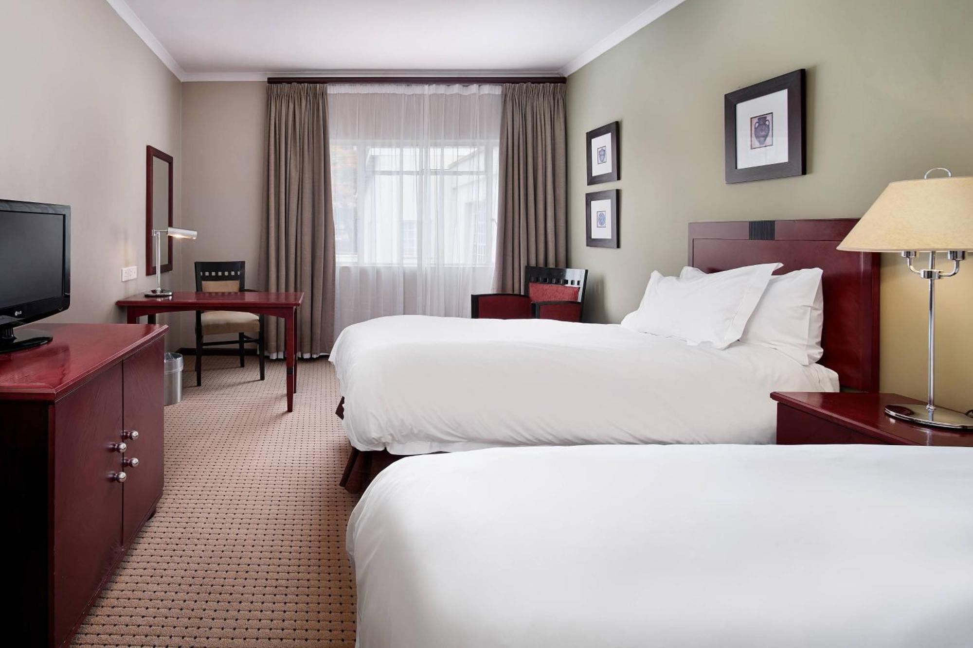 Protea Hotel By Marriott Blantyre Ryalls Zewnętrze zdjęcie