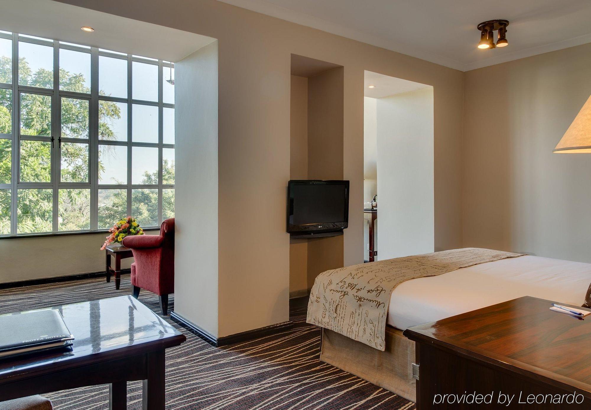 Protea Hotel By Marriott Blantyre Ryalls Zewnętrze zdjęcie