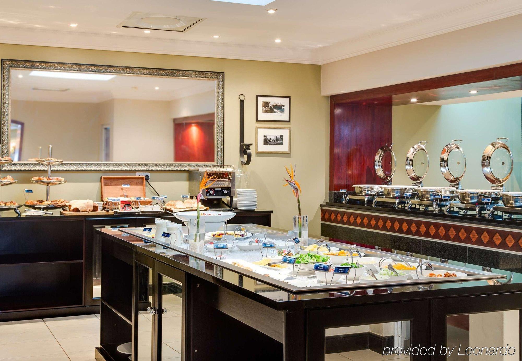 Protea Hotel By Marriott Blantyre Ryalls Zewnętrze zdjęcie