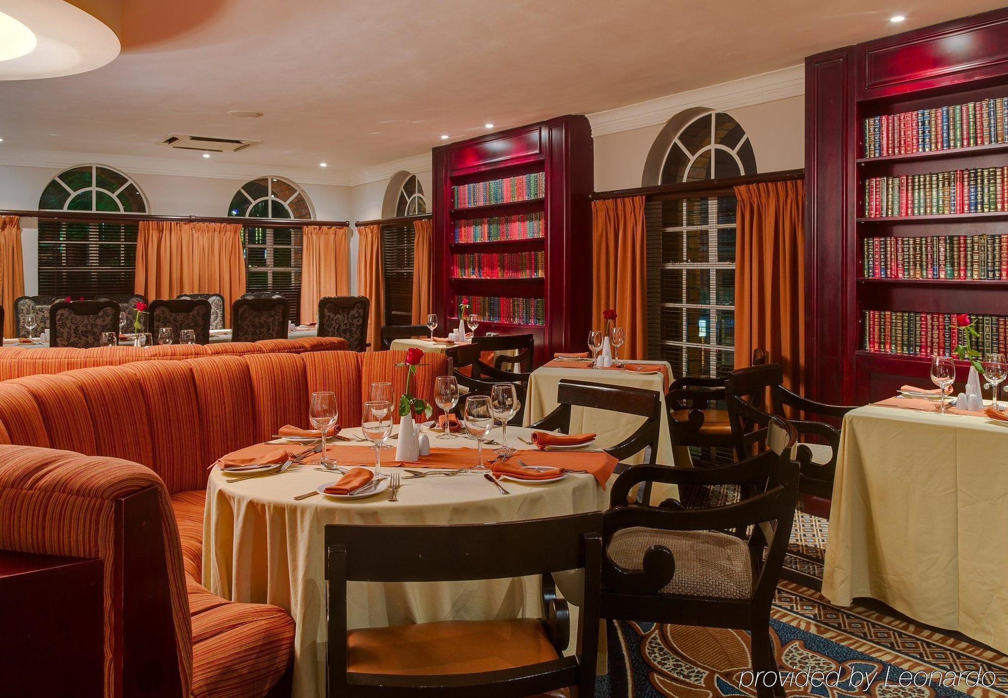 Protea Hotel By Marriott Blantyre Ryalls Zewnętrze zdjęcie