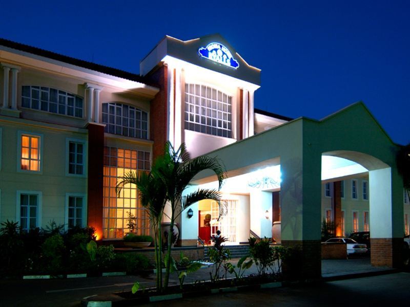 Protea Hotel By Marriott Blantyre Ryalls Zewnętrze zdjęcie