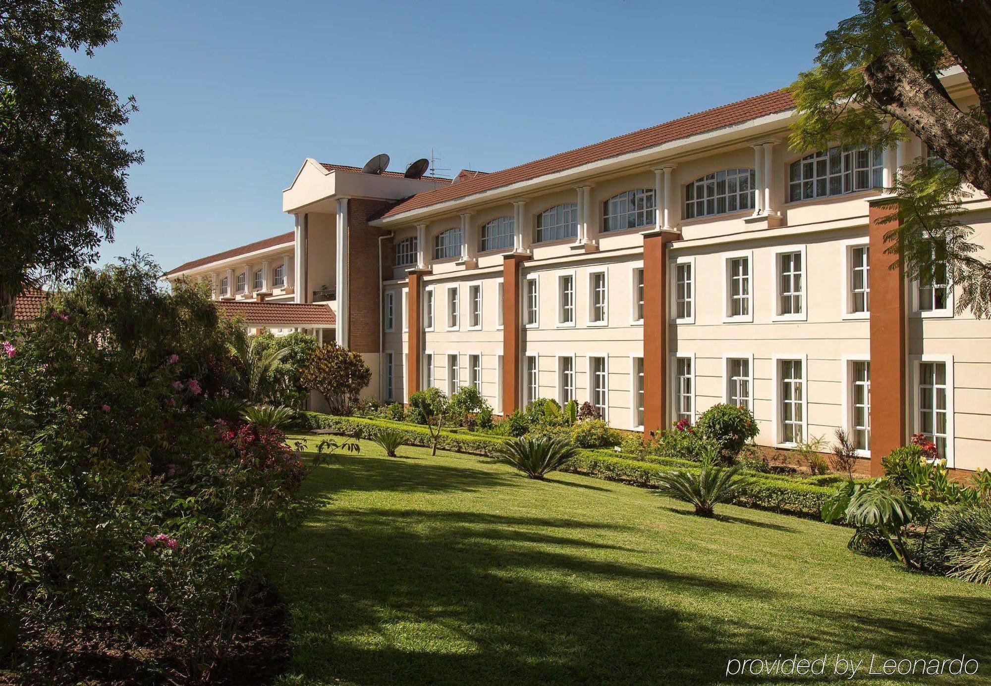 Protea Hotel By Marriott Blantyre Ryalls Zewnętrze zdjęcie