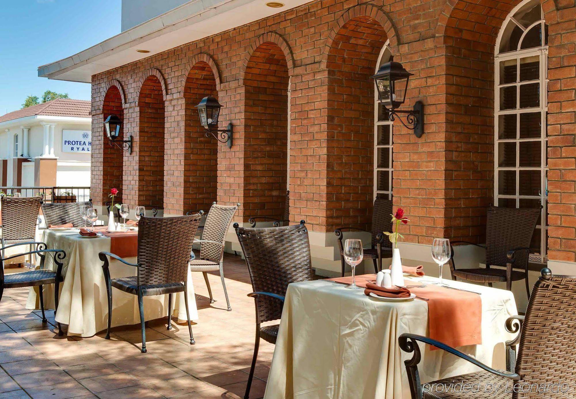 Protea Hotel By Marriott Blantyre Ryalls Zewnętrze zdjęcie