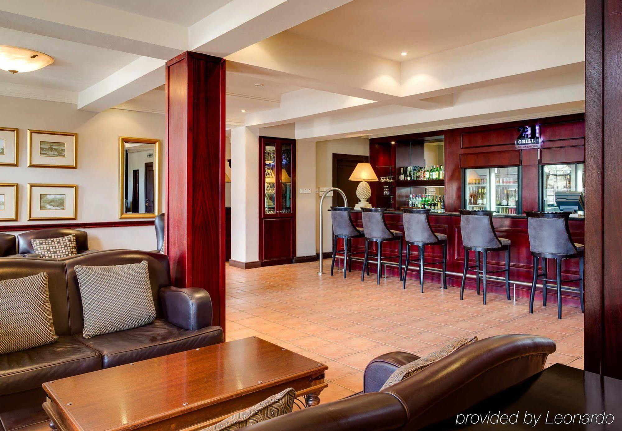 Protea Hotel By Marriott Blantyre Ryalls Zewnętrze zdjęcie
