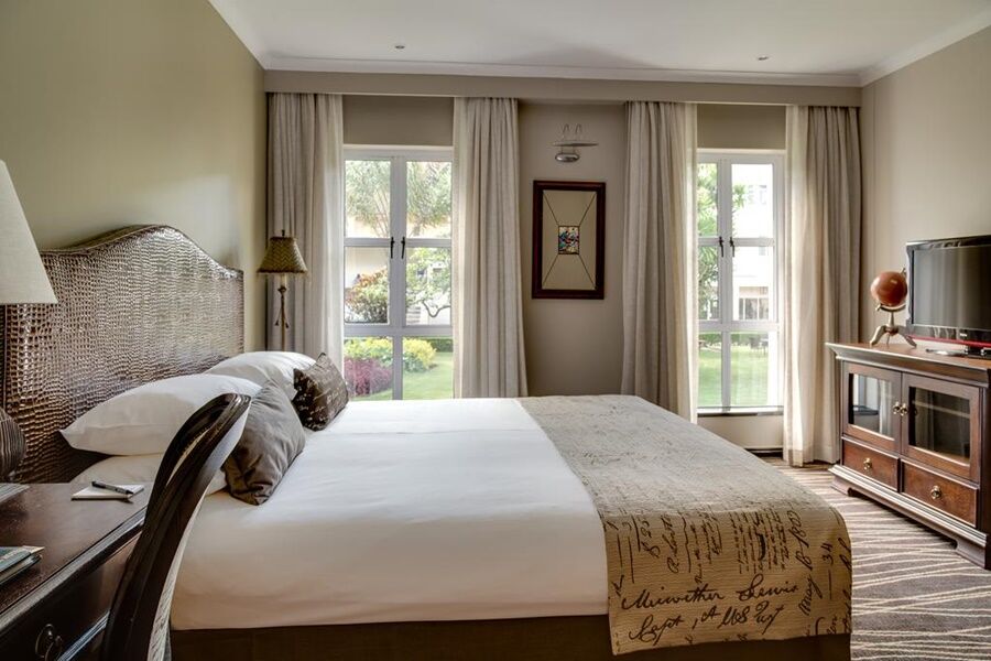 Protea Hotel By Marriott Blantyre Ryalls Zewnętrze zdjęcie